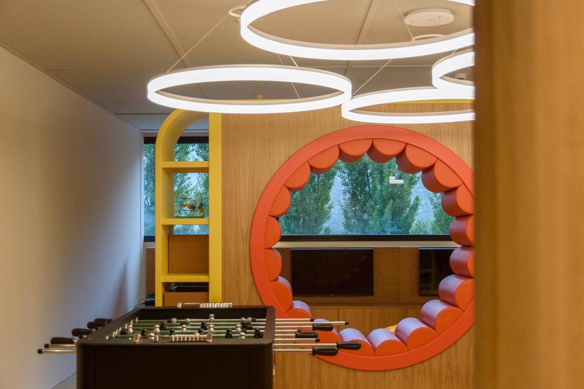Park Piolets Mountainhotel & Soldeu